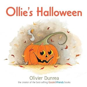 Seller image for Ollie's Halloween Board Book (Board Book) for sale by Grand Eagle Retail