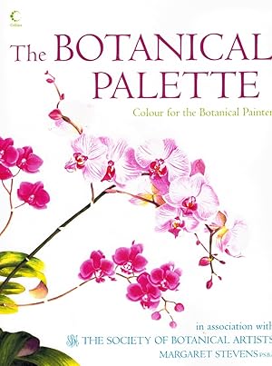 Immagine del venditore per THE BOTANICAL PALETTE venduto da Z-A LLC