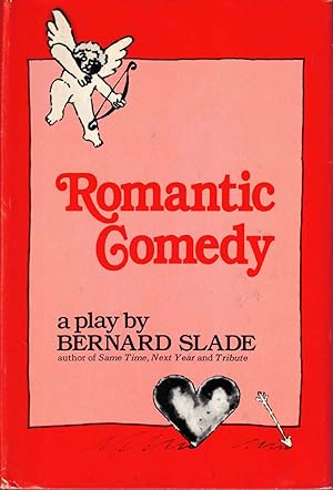 Bild des Verkufers fr Romantic Comedy zum Verkauf von Kenneth Mallory Bookseller ABAA