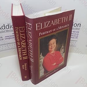 Elizabeth II : Portrait of a Monarch