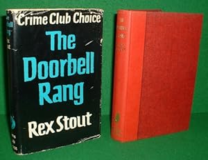 Seller image for THE DOORBELL RANG for sale by booksonlinebrighton