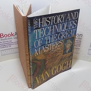 Seller image for Van Gogh (The History and Techniques of The Great Masters Series) for sale by BookAddiction (ibooknet member)