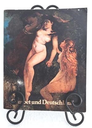 Imagen del vendedor de Courbet und Deutschland: a la venta por Structure, Verses, Agency  Books