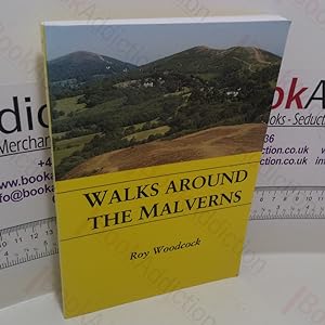 Seller image for Walks Around the Malverns for sale by BookAddiction (ibooknet member)