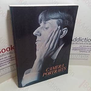 Bild des Verkufers fr Camera Portraits : Photographs from the National Portrait Gallery, 1839-1989 zum Verkauf von BookAddiction (ibooknet member)