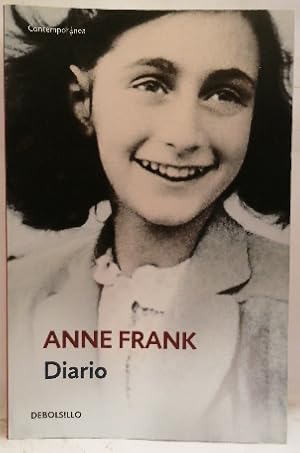 Diario De Ana Frank