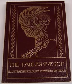 Immagine del venditore per The Fables Of Aesop venduto da Books of Paradise