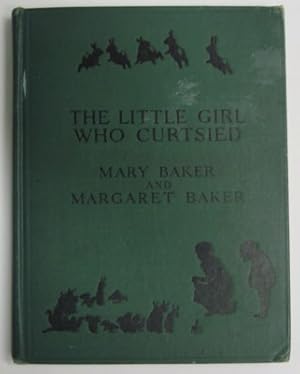 Immagine del venditore per The Little Girl Who Curtsied venduto da Reflection Publications
