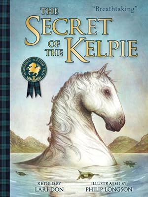 Image du vendeur pour Secret of the Kelpie mis en vente par GreatBookPrices