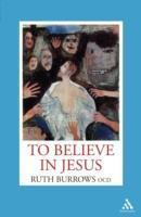 Seller image for To Believe in Jesus for sale by moluna