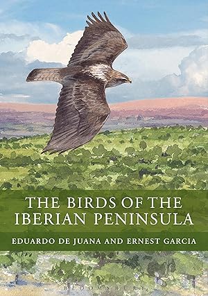 Image du vendeur pour The Birds of the Iberian Peninsula mis en vente par moluna