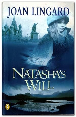 Seller image for Natasha's Will for sale by Darkwood Online T/A BooksinBulgaria