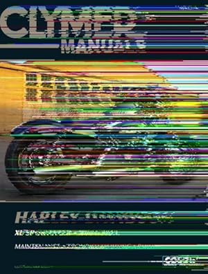 Imagen del vendedor de Clymer Manuals Harley-Davidson XL Sportster 2004-2013 a la venta por GreatBookPricesUK