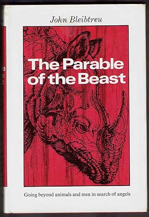 Seller image for The Parable of the Beast for sale by Bookworks