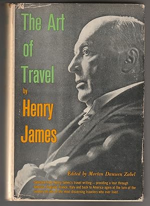 Seller image for The Art of Travel: Scenes and Journeys in America, England, France and Italy for sale by Brenner's Collectable Books ABAA, IOBA