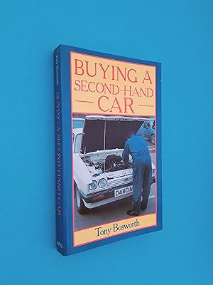 Buying a Second-Hand Car