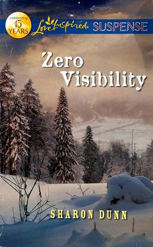Imagen del vendedor de Zero Visibility (Love Inspired Suspense) a la venta por Kayleighbug Books, IOBA