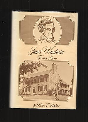 James Winchester: Tennessee Pioneer