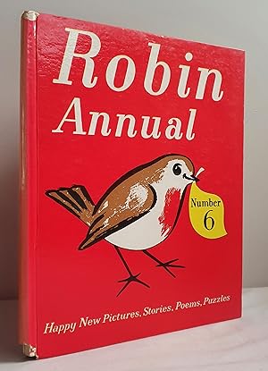 The Sixth Robin Annual