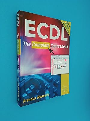 ECDL: The Complete Coursebook