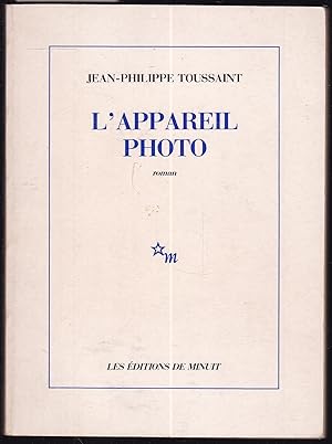 L'appareil-photo