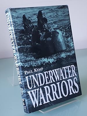 Underwater Warriors