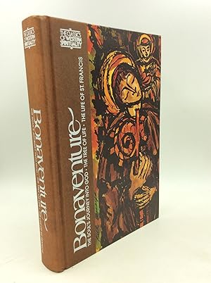 Seller image for BONAVENTURE: The Soul's Journey into God, the Tree of Life, the Life of St. Francis for sale by Kubik Fine Books Ltd., ABAA
