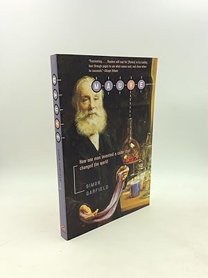 Imagen del vendedor de MAUVE: How One Man Invented a Color that Changed the World a la venta por Kubik Fine Books Ltd., ABAA