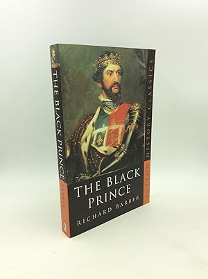Seller image for THE BLACK PRINCE for sale by Kubik Fine Books Ltd., ABAA