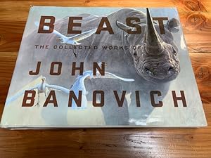 Bild des Verkufers fr Beast: The Collected Works of John Banovich zum Verkauf von Bad Animal