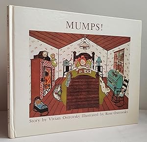 Seller image for Mumps! for sale by Mad Hatter Books