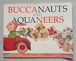 Immagine del venditore per Buccanauts and Aquaneers venduto da Mad Hatter Books