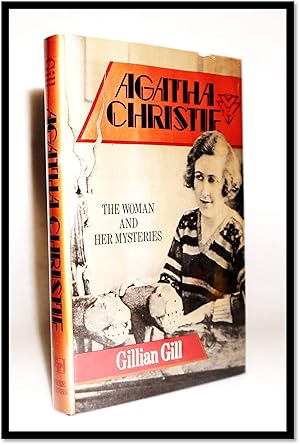 Seller image for Agatha Christie: The Woman and Her Mysteries for sale by Blind-Horse-Books (ABAA- FABA)