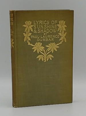 Immagine del venditore per LYRICS OF SUNSHINE AND SHADOW venduto da GLOVER'S BOOKERY, ABAA