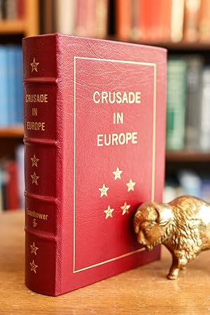 Crusade in Europe