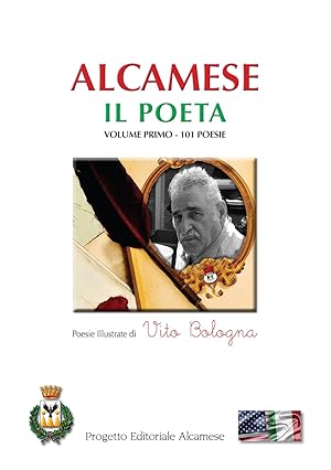 Immagine del venditore per Il poeta. Vol. 1. 101 poesie venduto da Libro Co. Italia Srl