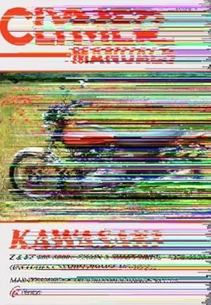 Imagen del vendedor de Kawasaki Z & Kz 900-100Cc Chain & Shaft Drive 1973-1981 a la venta por GreatBookPrices
