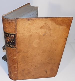THE PRINCIPLES AND PRACTICE OF MODERN SURGERY (Philadelphia, 1854)