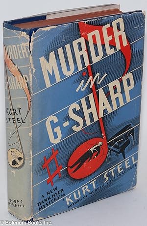 Murder in G-Sharp