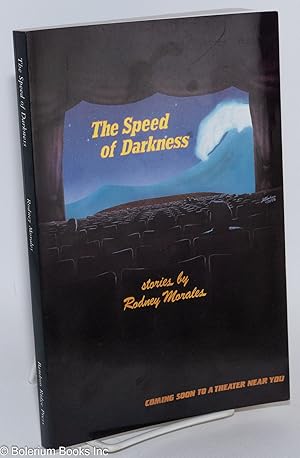 The Speed of Darkness; Stories