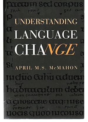 Immagine del venditore per Understanding Language Change venduto da EdmondDantes Bookseller