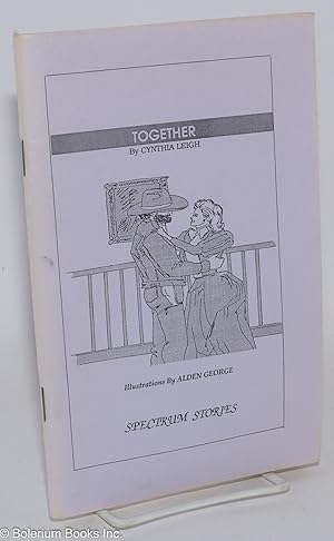 Immagine del venditore per Together venduto da Bolerium Books Inc.