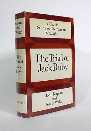 The Trial of Jack Ruby