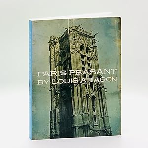 Seller image for Paris Peasant for sale by Black's Fine Books & Manuscripts