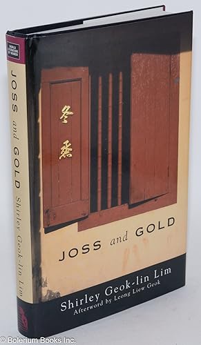 Joss and Gold