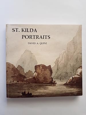 St. (Saint) Kilda Portraits