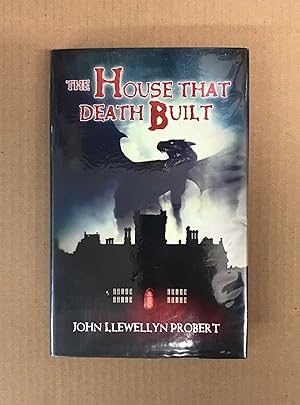 Seller image for The House That Death Built for sale by Fahrenheit's Books