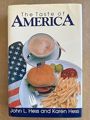 The Taste of America