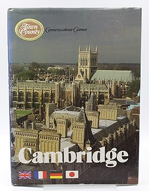 Seller image for Cambridge for sale by Courtney McElvogue Crafts& Vintage Finds