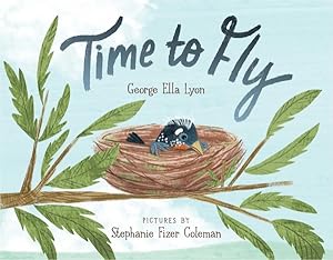 Immagine del venditore per Time to Fly venduto da GreatBookPricesUK